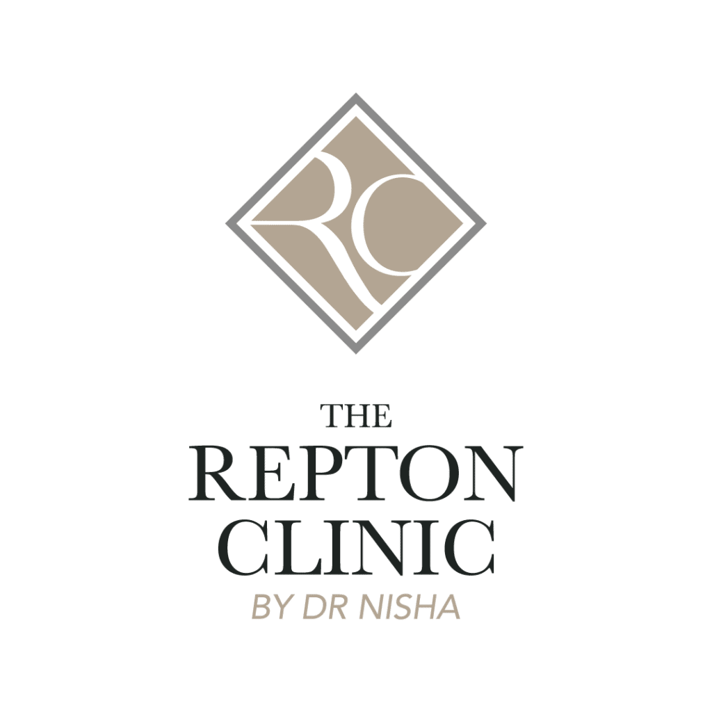 The Repton Clinic