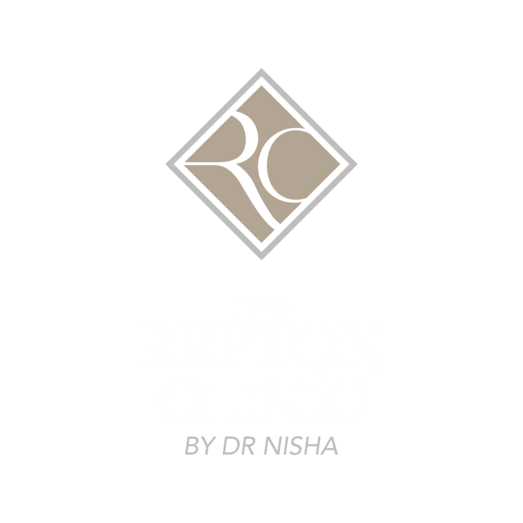 The Repton Clinic
