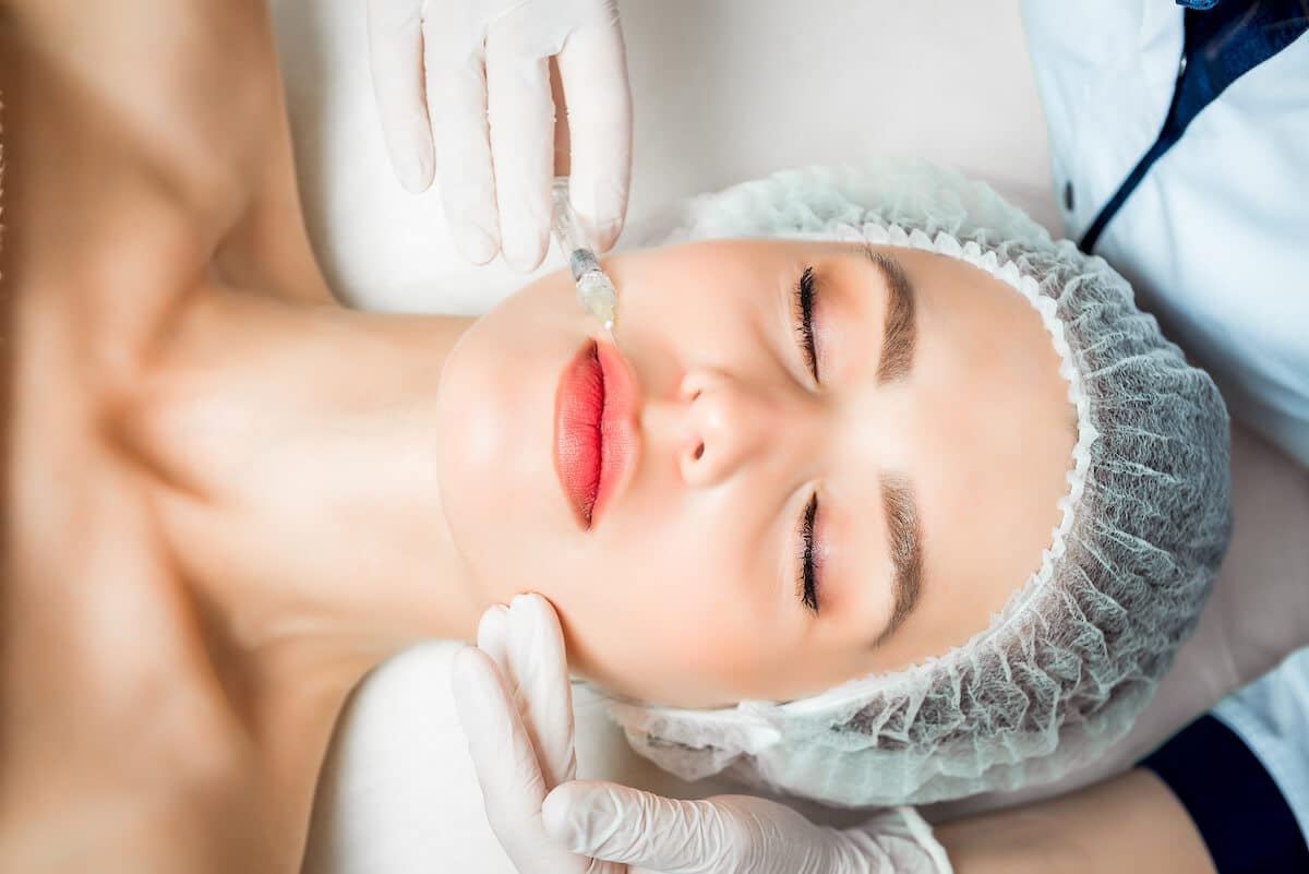 Dermal Filler - The Repton Clinic
