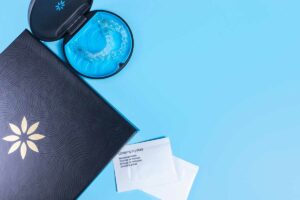Invisalign retainers